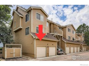 4767 White Rock Circle D, Boulder CO 80301