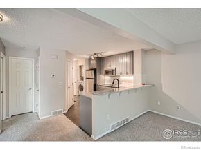 4767 White Rock Circle D, Boulder CO 80301