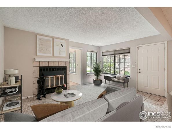 4767 White Rock Circle D, Boulder CO 80301