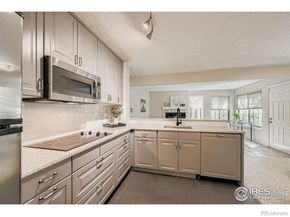 4767 White Rock Circle D, Boulder CO 80301
