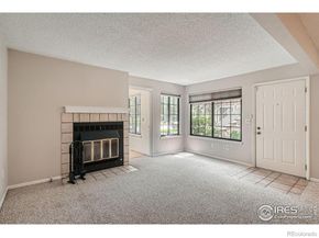 4767 White Rock Circle D, Boulder CO 80301