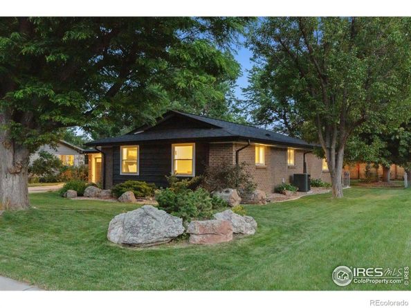 8612 W 69th Place, Arvada CO 80004