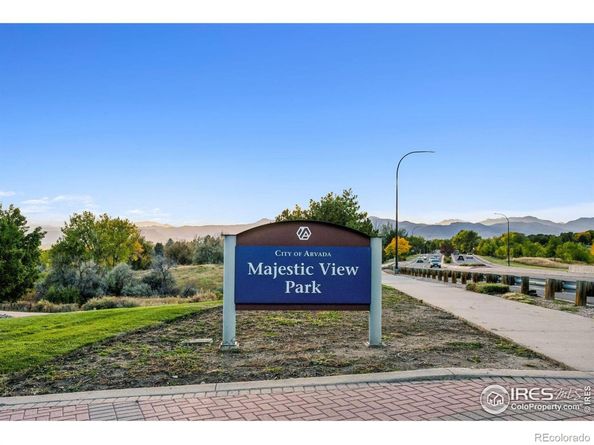 8612 W 69th Place, Arvada CO 80004