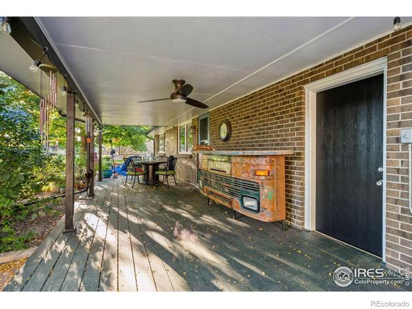 8612 W 69th Place, Arvada CO 80004