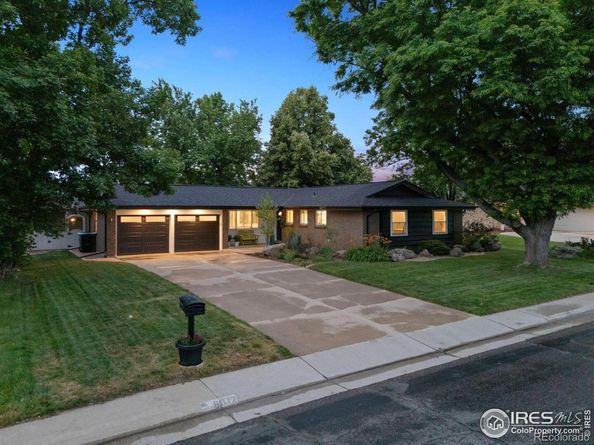8612 W 69th Place, Arvada CO 80004