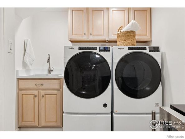 8612 W 69th Place, Arvada CO 80004
