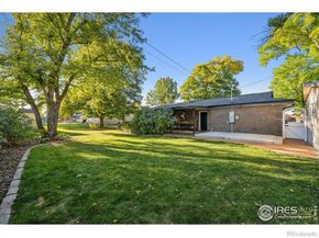 8612 W 69th Place, Arvada CO 80004