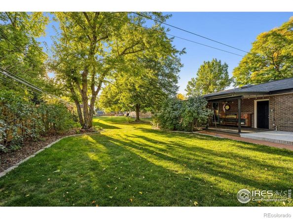 8612 W 69th Place, Arvada CO 80004