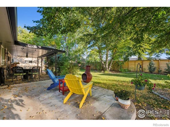 8612 W 69th Place, Arvada CO 80004