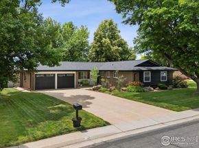 8612 W 69th Place, Arvada CO 80004