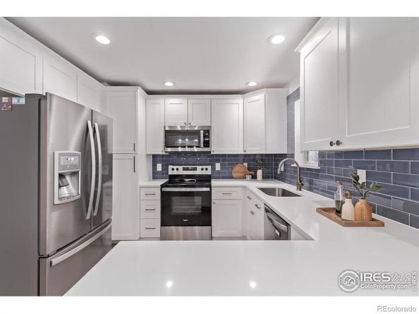 8696 W 86th Circle, Arvada CO 80005
