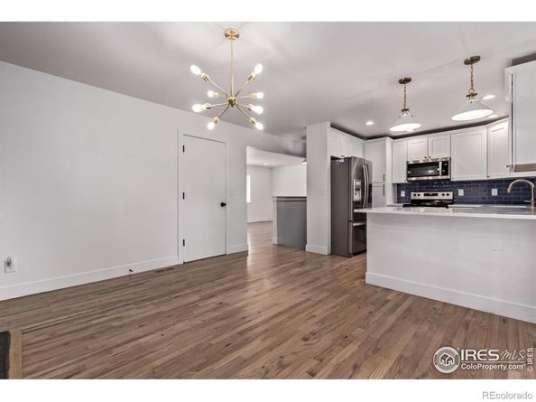 8696 W 86th Circle, Arvada CO 80005