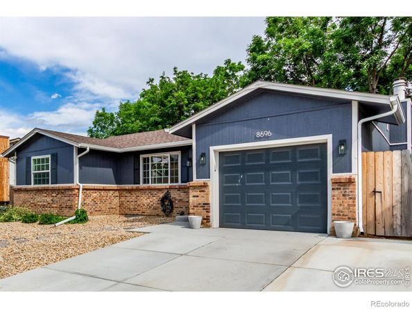 8696 W 86th Circle, Arvada CO 80005