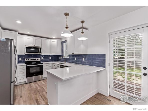 8696 W 86th Circle, Arvada CO 80005