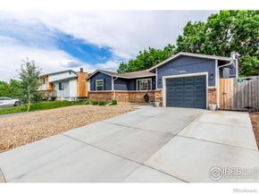 8696 W 86th Circle, Arvada CO 80005