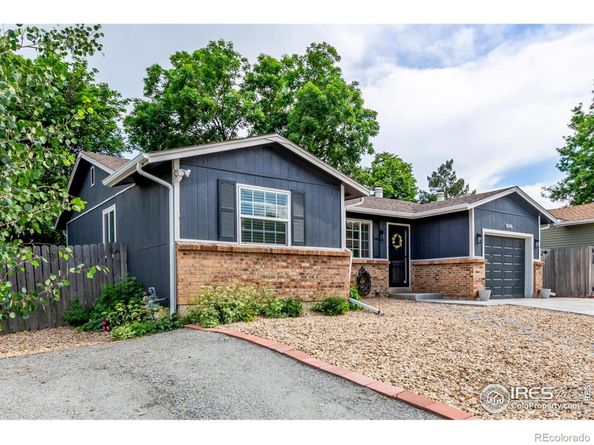 8696 W 86th Circle, Arvada CO 80005