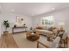 8696 W 86th Circle, Arvada CO 80005