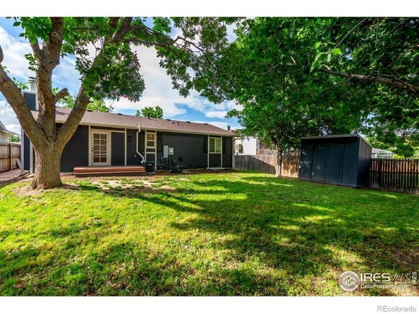 8696 W 86th Circle, Arvada CO 80005