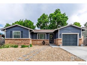 8696 W 86th Circle, Arvada CO 80005