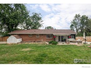 10340 W 34th Avenue, Wheat Ridge CO 80033