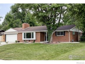10340 W 34th Avenue, Wheat Ridge CO 80033