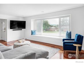 10340 W 34th Avenue, Wheat Ridge CO 80033