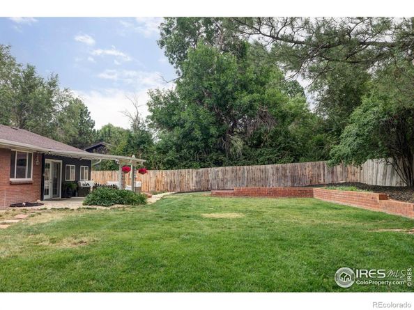 10340 W 34th Avenue, Wheat Ridge CO 80033
