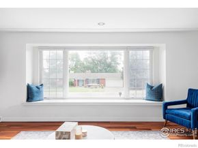 10340 W 34th Avenue, Wheat Ridge CO 80033