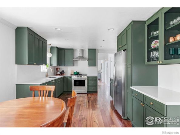10340 W 34th Avenue, Wheat Ridge CO 80033