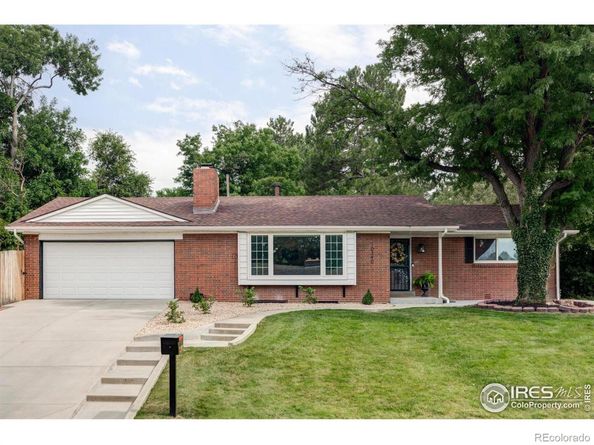 10340 W 34th Avenue, Wheat Ridge CO 80033