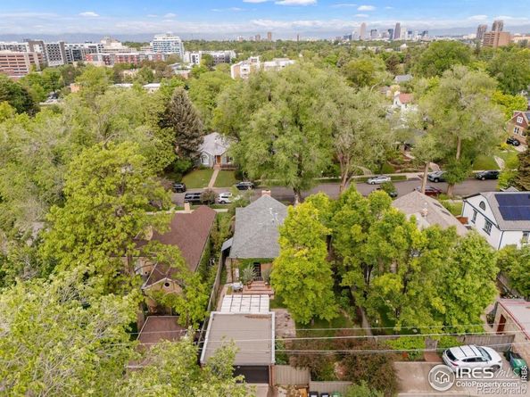 1226 Dexter Street, Denver CO 80220
