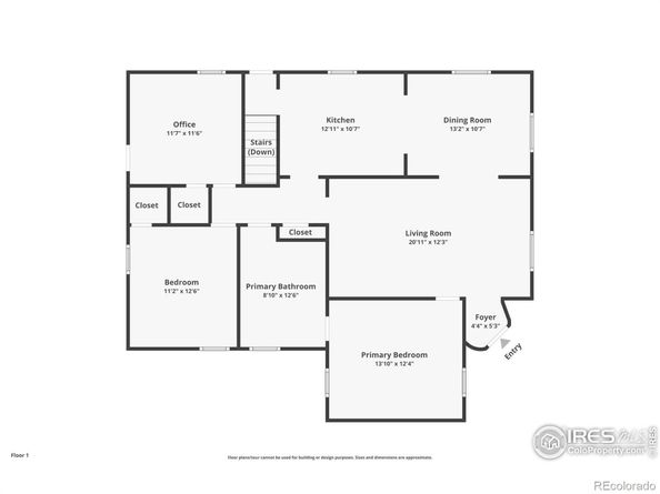 1226 Dexter Street, Denver CO 80220