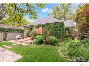 1226 Dexter Street, Denver CO 80220