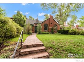 1226 Dexter Street, Denver CO 80220
