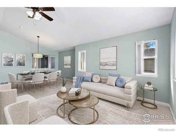 742 Megan Court, Longmont CO 80504