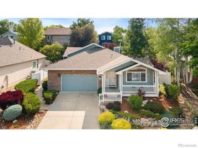742 Megan Court, Longmont CO 80504