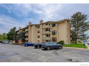 3030 Oneal Parkway 10, Boulder CO 80301