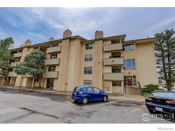 3030 Oneal Parkway 10, Boulder CO 80301