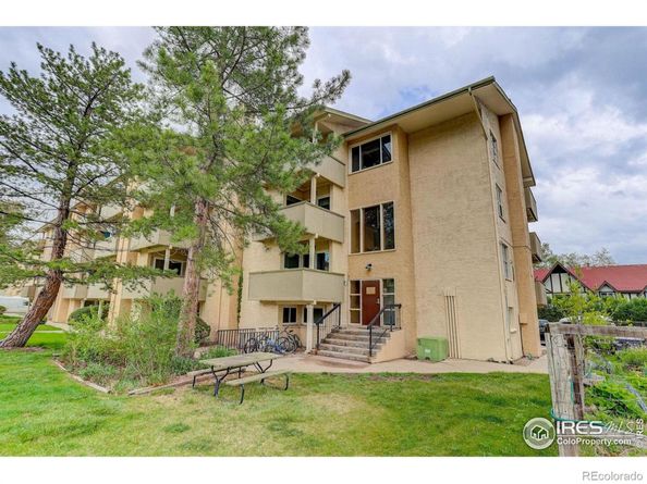 3030 Oneal Parkway 10, Boulder CO 80301