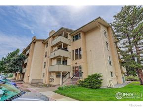 3030 Oneal Parkway 10, Boulder CO 80301