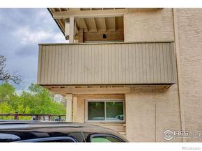 3030 Oneal Parkway 10, Boulder CO 80301