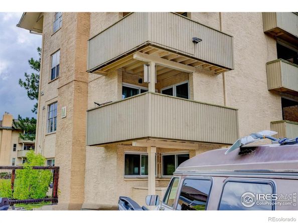3030 Oneal Parkway 10, Boulder CO 80301