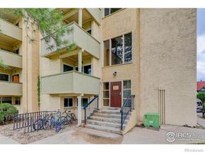 3030 Oneal Parkway 10, Boulder CO 80301