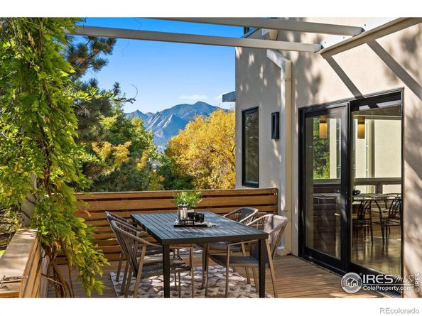1445 Moss Rock Place, Boulder CO 80304
