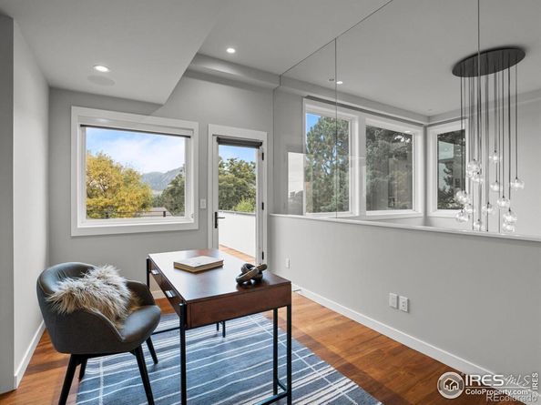 1445 Moss Rock Place, Boulder CO 80304