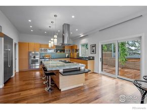 1445 Moss Rock Place, Boulder CO 80304
