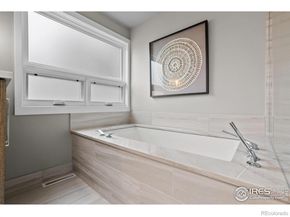 1445 Moss Rock Place, Boulder CO 80304