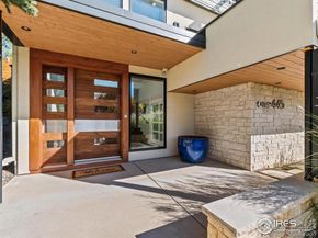 1445 Moss Rock Place, Boulder CO 80304