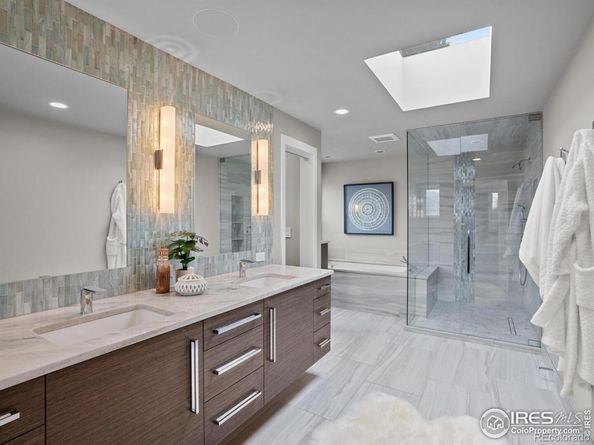 1445 Moss Rock Place, Boulder CO 80304