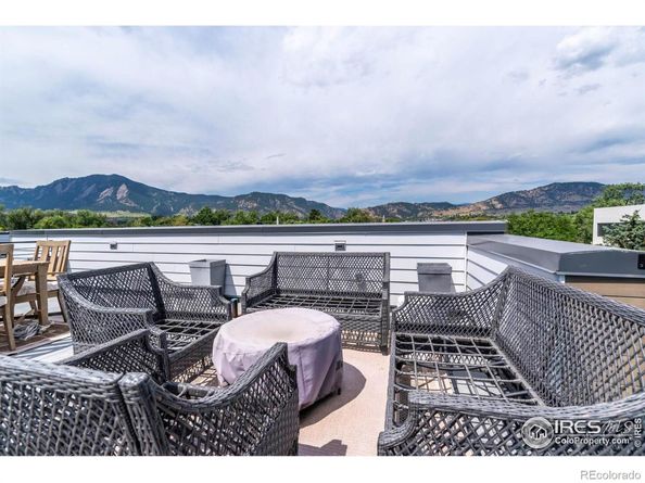 2465 Walnut Street 7, Boulder CO 80302